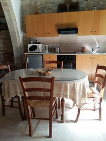 Romios Holiday Apartments