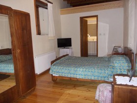 Palati House