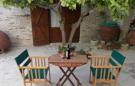 Palati House