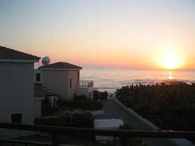 Five Waves Holiday Villas