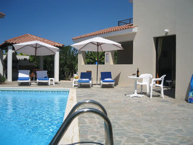 Five Waves Holiday Villas