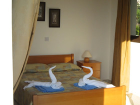 Five Waves Holiday Villas