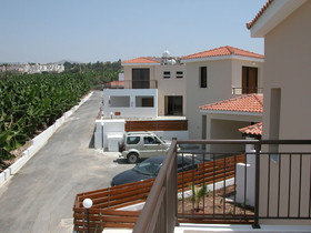 Five Waves Holiday Villas