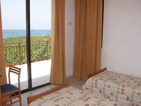 Five Waves Holiday Villas