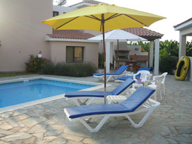 Five Waves Holiday Villas