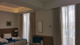 Marica's Boutique Hotel