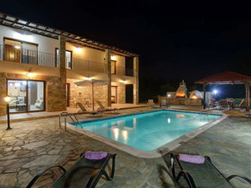 Villa Kyklamino