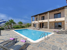 Villa Kyklamino