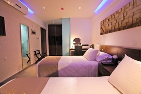 Achilleos City Hotel