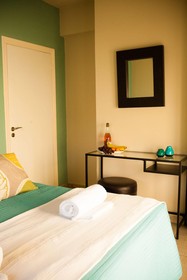Roseum Boutique Hotel