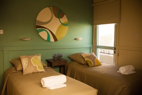 Roseum Boutique Hotel