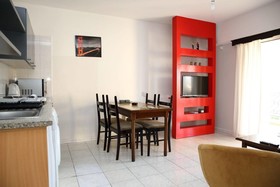 Alora Apartments