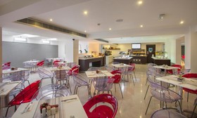 Amorgos Boutique Hotel