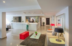 Amorgos Boutique Hotel