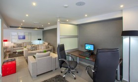 Amorgos Boutique Hotel