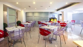 Amorgos Boutique Hotel