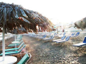 Paschalis Hotel Apartments