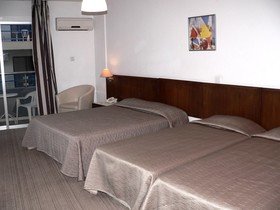 Blazer Residence