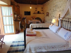 Charalambos Holiday Cottage
