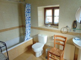 Charalambos Holiday Cottage