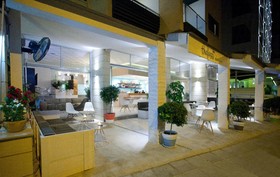 Costantiana Beach Hotel Apartments