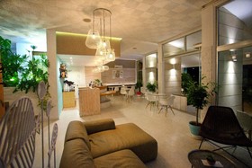 Costantiana Beach Hotel Apartments