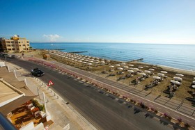 Costantiana Beach Hotel Apartments