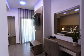 Rise Hotel