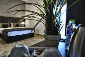 Rise Hotel