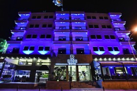 Rise Hotel