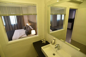 Rise Hotel