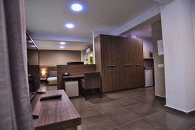 Rise Hotel