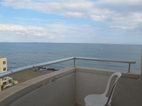 Flamingo Beach Hotel