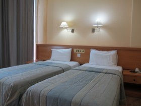 Flamingo Beach Hotel