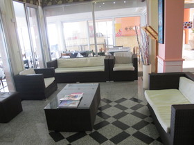 Flamingo Beach Hotel