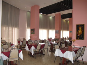 Flamingo Beach Hotel