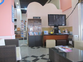 Flamingo Beach Hotel