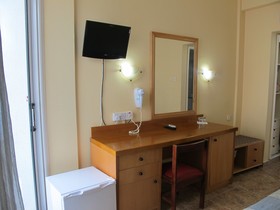 Flamingo Beach Hotel