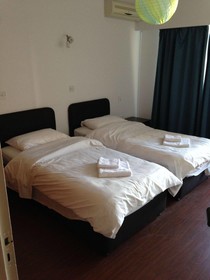 Francis Apartments
