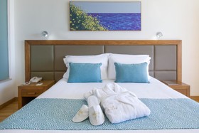 The Golden Bay Beach Hotel