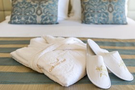 The Golden Bay Beach Hotel