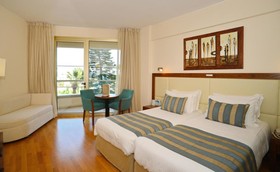 The Golden Bay Beach Hotel