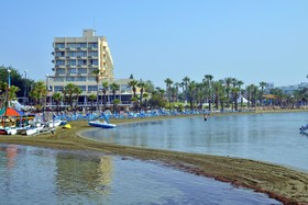 The Golden Bay Beach Hotel