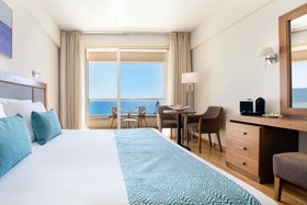 The Golden Bay Beach Hotel