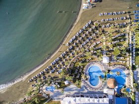 The Golden Bay Beach Hotel