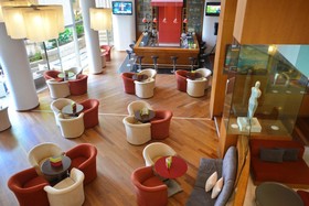The Golden Bay Beach Hotel