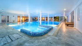 The Golden Bay Beach Hotel