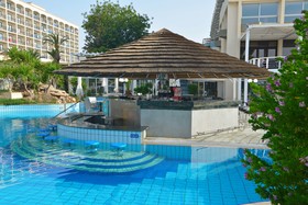 The Golden Bay Beach Hotel