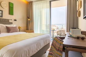 Hotel Indigo Larnaca