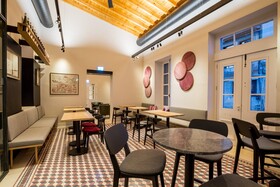 Hotel Indigo Larnaca